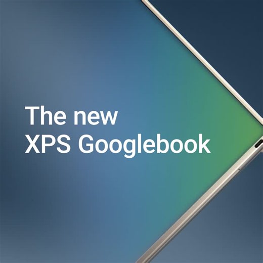 #delltechnologies #xpsgooglebook #iwork4dell | Matthias Schäuble