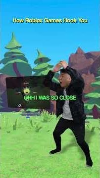 Roblox's MOST Popular Games Meeting - Hooking players..