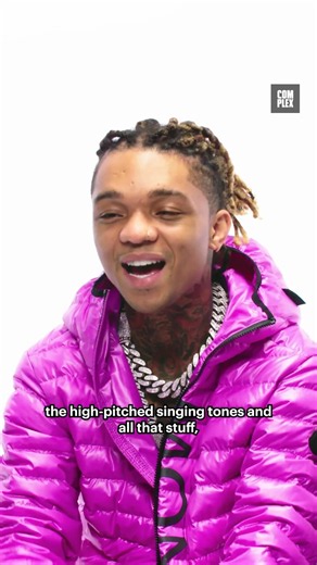 Rae Sremmurd Talks About How They Changed Rap