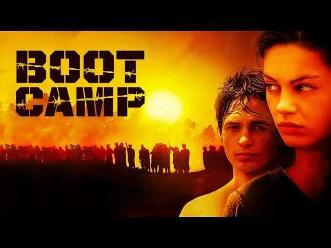 Átnevelő tábor - 2008 - teljes film magyarul - BluRay