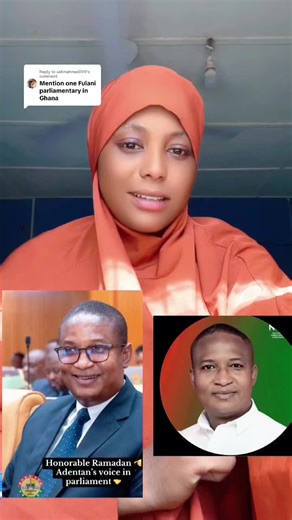 Correction on Constituency Representation in Parliament