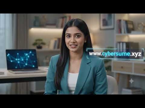 Learn online cyber security tips and tricks