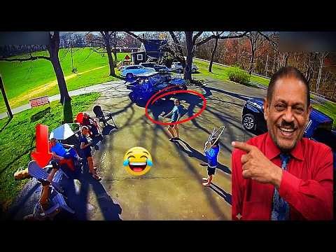 The Funniest Fails This Week! 🤣 | Must-Watch Compilation