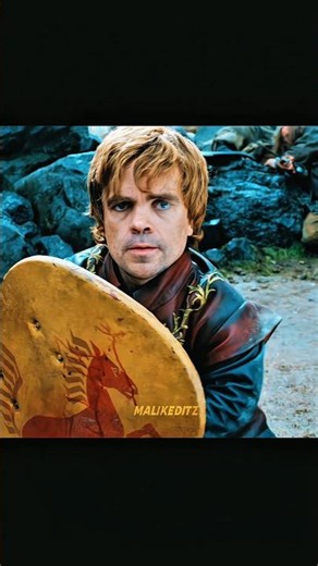 Tyrion Lannister saved Catelyn 😍 Game of thrones #viral #shorts #trending