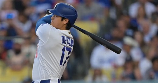 Dodgers’ Shohei Ohtani shares injury update ahead of NLDS vs. Braves