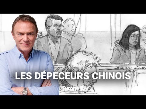 Hondelatte Raconte : L’affaire Keiko et Lute (récit intégral)
