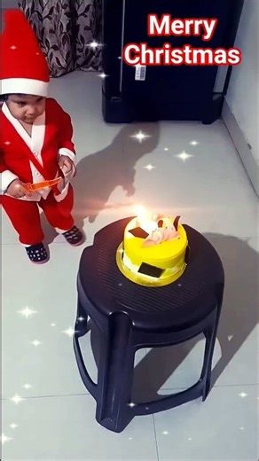 Merry Christmas Santa Clause