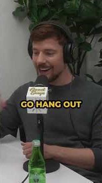 How MrBeast Met His Fiance