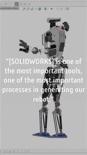 Westwood Robotics Delivers Reliable Humanoid Systems Faster