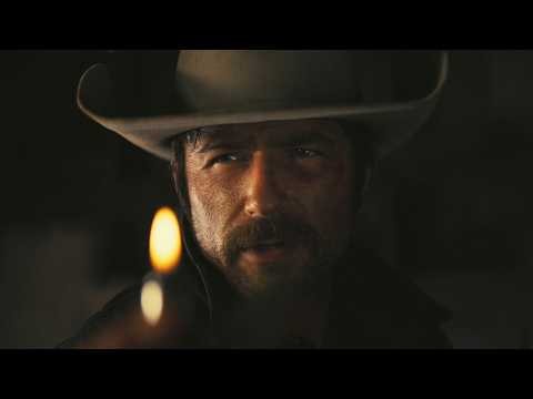 The Rescue | Official Trailer (Brandon Sklenar, 2027)
