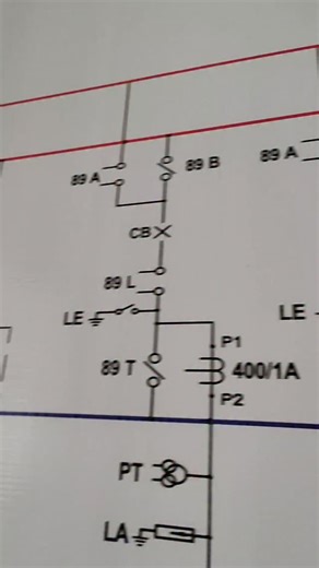 SS Electrical Engineering. on Instagram: "CT vs PT: Series ya Parallel?⚡​Electrical Engineering Interview Secrets: CT & PT Connections!#CTPT #PowerGrid #ElectricalStudent #substation #parallelseries"