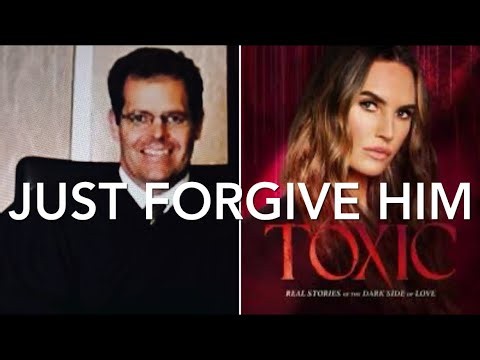 HBO documentary series TOXIC recap #TrueCrimeStories #TrueCrimeDocumentaries #TrueCrime