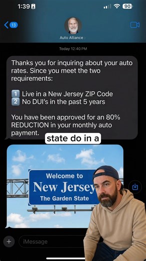 Find out if you’re overpaying for car insurance. Compare rates in just 1 minute and get the best deal. | Seth Ellsworth