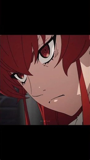 Eris Is Back ☠️! Mushoku Tensei 🔥#anime #animeedit
