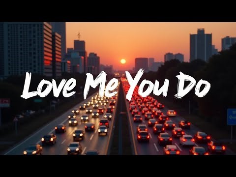 Ellie Goulding - Love Me Like You Do(Official Music Video)| From Fifty Shades of Grey |4K Remastered