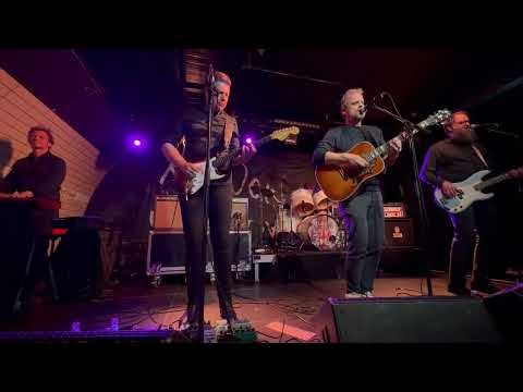 MINOR majority - Alison (Hamburg 2026)