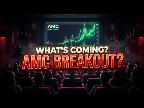 AMC Stock, Strong Demand But Price Falling?