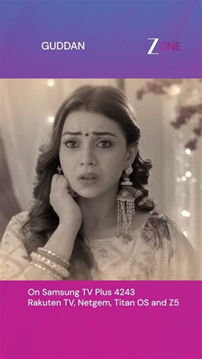 Guddan | S2 EP 148 | Zee One UK