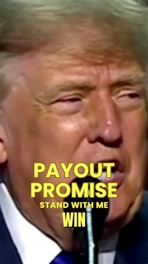 🚨 PAYOUT PROMISE