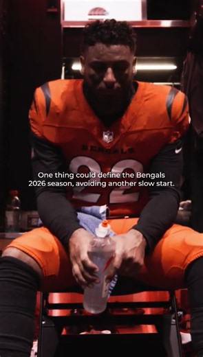 Predicting the Bengals' First Four Games of the 2026 Season