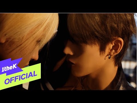 [MV] idntt(아이덴티티) _ Pretty Boy Swag