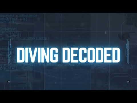 Diving Decoded Ep. 1: How Springboard & Platform Diving Actually Works