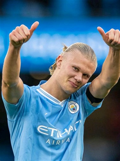 Arsenal vs Manchester City highlights — Haaland reaction and key moments