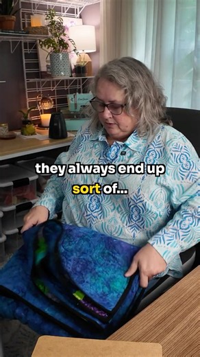 Every Quilter Has This Problem 🧵
