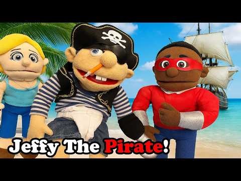 3 Hours of Jeffy’s Funniest Moments | SML Compilation