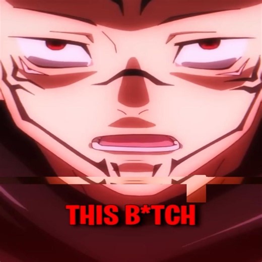 JUJUTSU KAISEN RYOMEN SUKUNA EDIT | MONTAGEM SAVAGE #phonk #brazilianfunk #funk