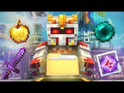 Top 5 Best PvP Texture Packs for 1.21+ (FPS Boost)