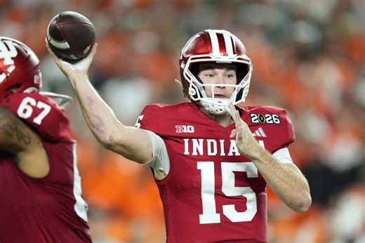 2026 NFL mock draft: Early predictions for all 32 first-round picks