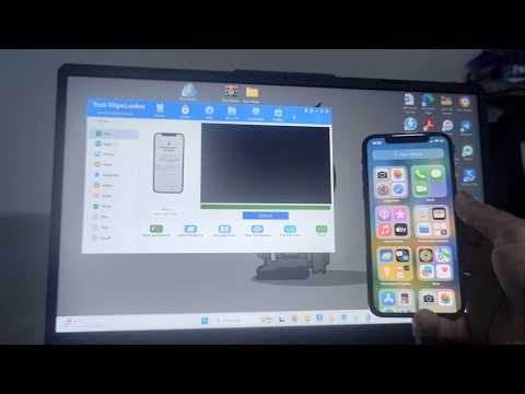 iPhone X iOS 16.7.15 Hello Bypass Unlock Tool Free‼️ Remove iCloud Activation💥 New Tutorial 2026