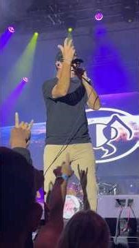 Alien Ant Farm (AAF) live (4K)- Storms Over- @ Copper Sky Regional Park- Maricopa, AZ- 3/27/26