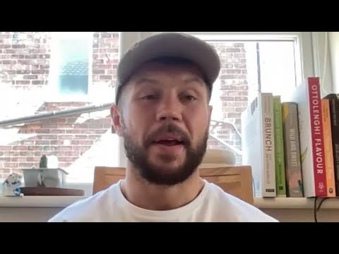 “I WANT THE CONOR BENN FIGHT!” CONAH WALKER REVEALS BIG FIGHTS HE WANTS NEXT, PREVIEWS EGGINTON AND
