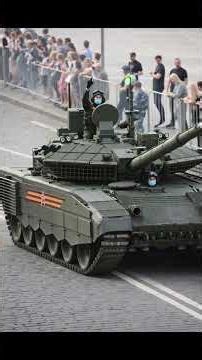 Russia adds Arena M protection to latest T 90M production,