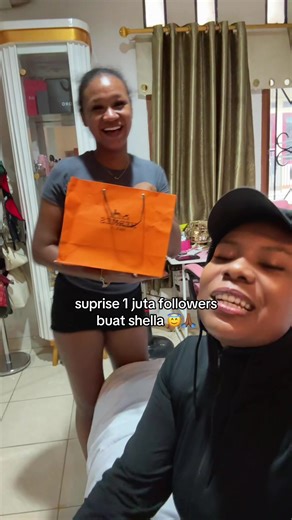 Hermes yaach jgn main2 😇😇 | hermes