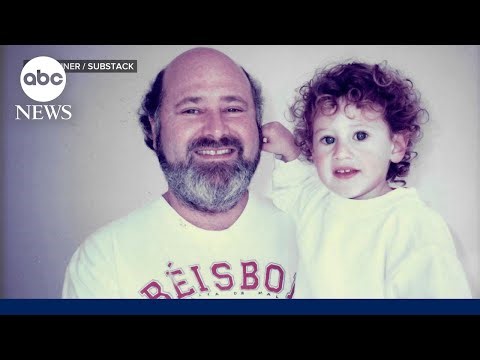 Rob Reiner's son Jake Reiner speaks out: 'My living nightmare'