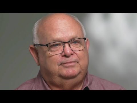 School principal who was shot tackling gunman: "It was just instinct"