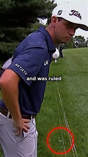 The Coolest Shot in Golf History: Sam Ryder at Valspar Championship