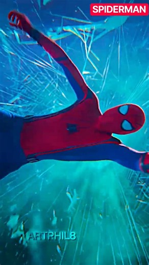 Spider-Man Brand New Day- Sunflower by Post Malone