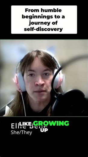 Discover My Journey From Humble Beginnings to Success