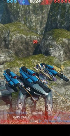 War Robot