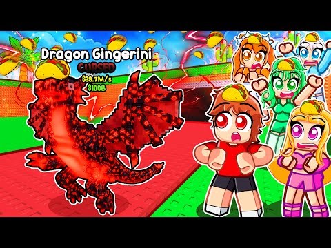 Techy Plays Cursed TACO TUESDAY Update In Steal A Brainrot...