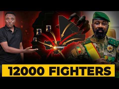 Mali's Coup Plot Revealed: The Unexpected Alliance