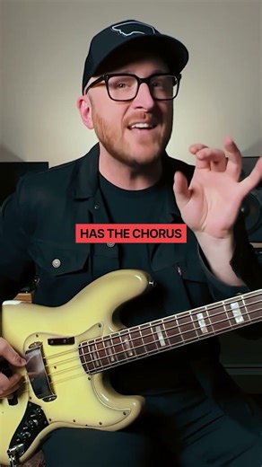 How to Nail this SICK bass line! 🔥