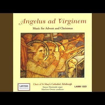 Hark! The Herald Angels Sing