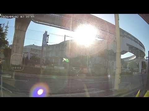沖縄県那覇市首里汀良町モノレールライブカメラOkinawa Naha Shuritera Live Camera.world.cam