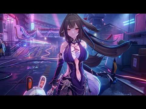 I Hope the Monsters in the Hollow Don't Surround Me for a Reason Other Than to Defeat Me ZZZero game