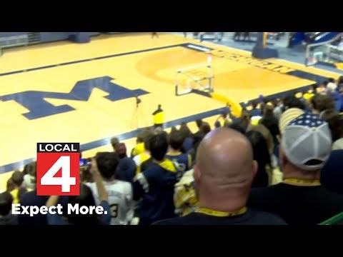 Local 4 News at 11 -- April 6, 2026